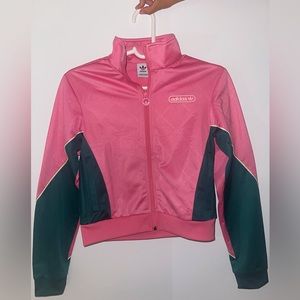 Adidas Originals Retro Luxury Track Top Jacket (BRAND NEW)